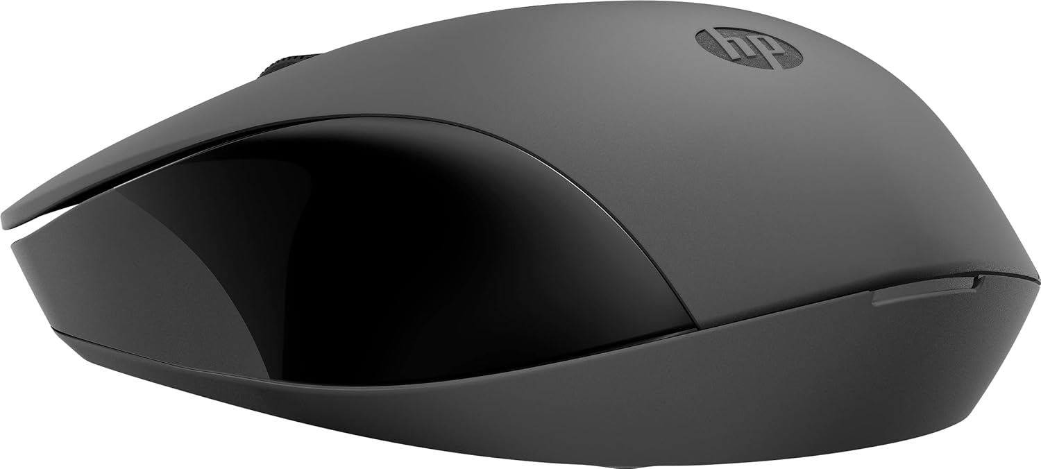 HP 150 Wireless Mouse HP 150 Wireless Mouse